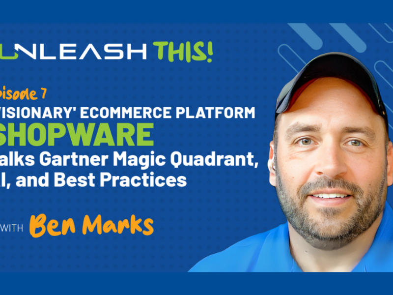 Shopware Podcast Preview Image